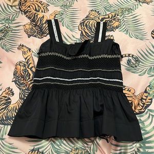 Lug von siga black top